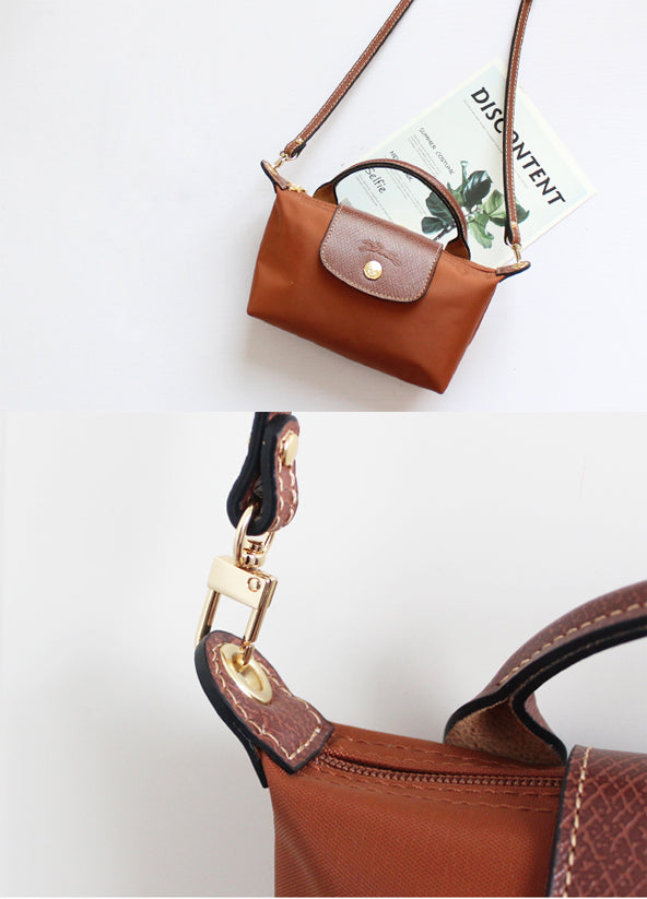 0.35" Wide leather strap with Adjustable Length 42"-49", DIY Crossbody Bag Strap