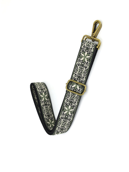 Bag strap|Adjustable Crossbody Strap|Purse Strap|Custom bag Strap|Strap replacement