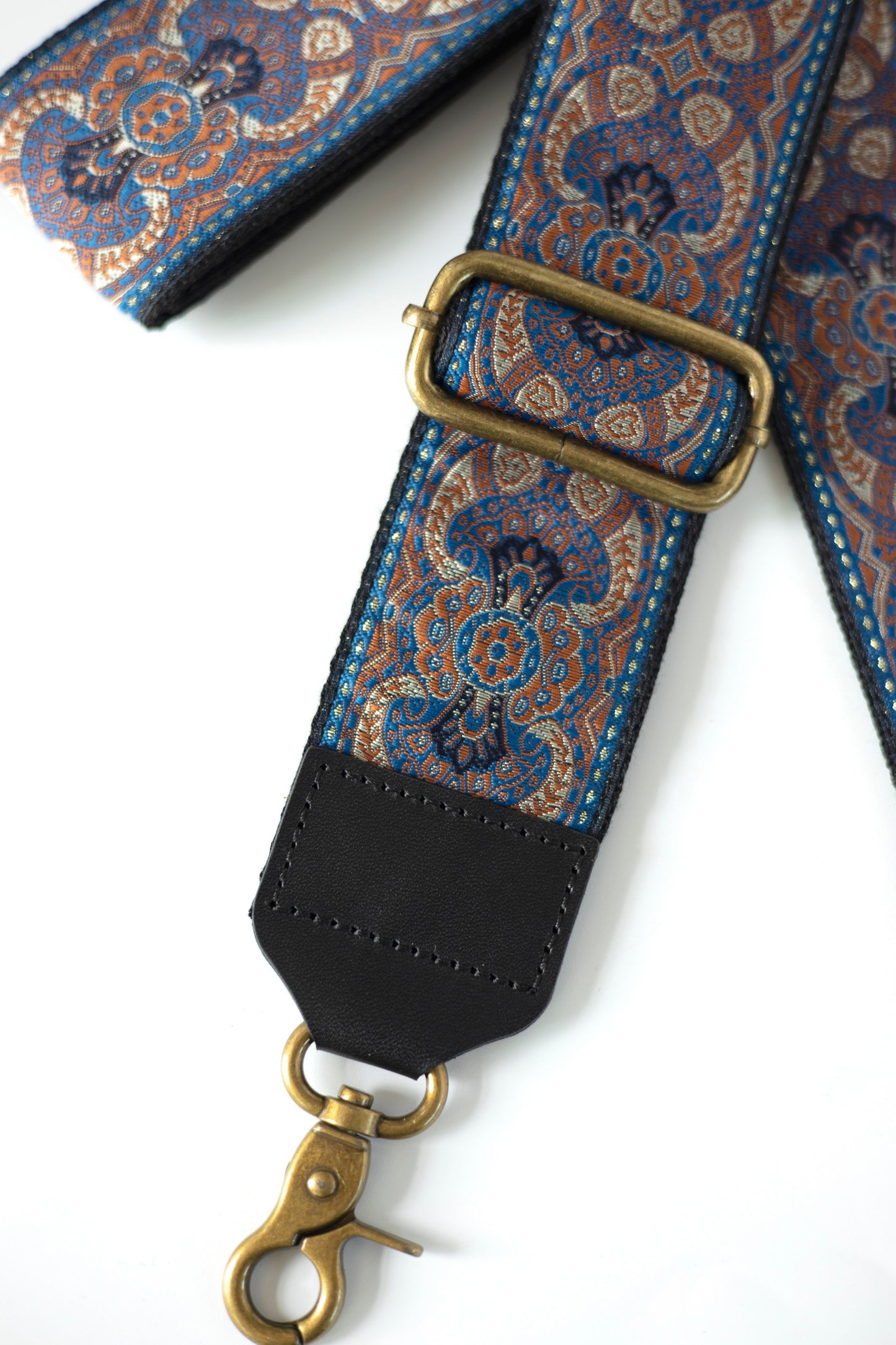 2.0"/5.0cm Custom Bag strap|Adjustable Crossbody Strap|Purse Strap|Personalized  bag Strap|Strap replacement|Shoulder Strap|Double layered Strap