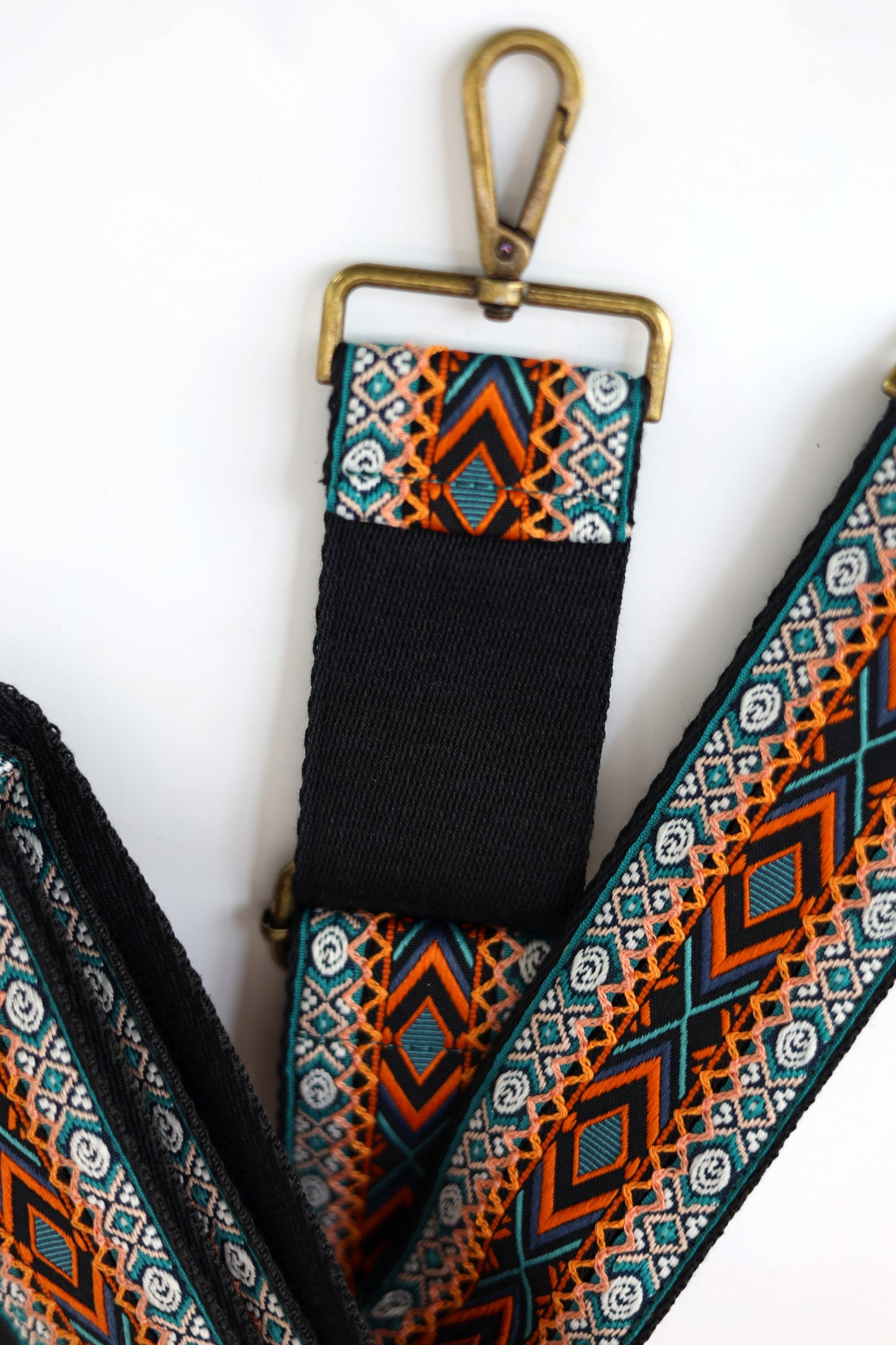 2.0"/5.0cm Bag strap|Adjustable Crossbody Strap|Purse Strap|Custom bag Strap|Strap replacement|Shoulder Strap|Double layered Strap