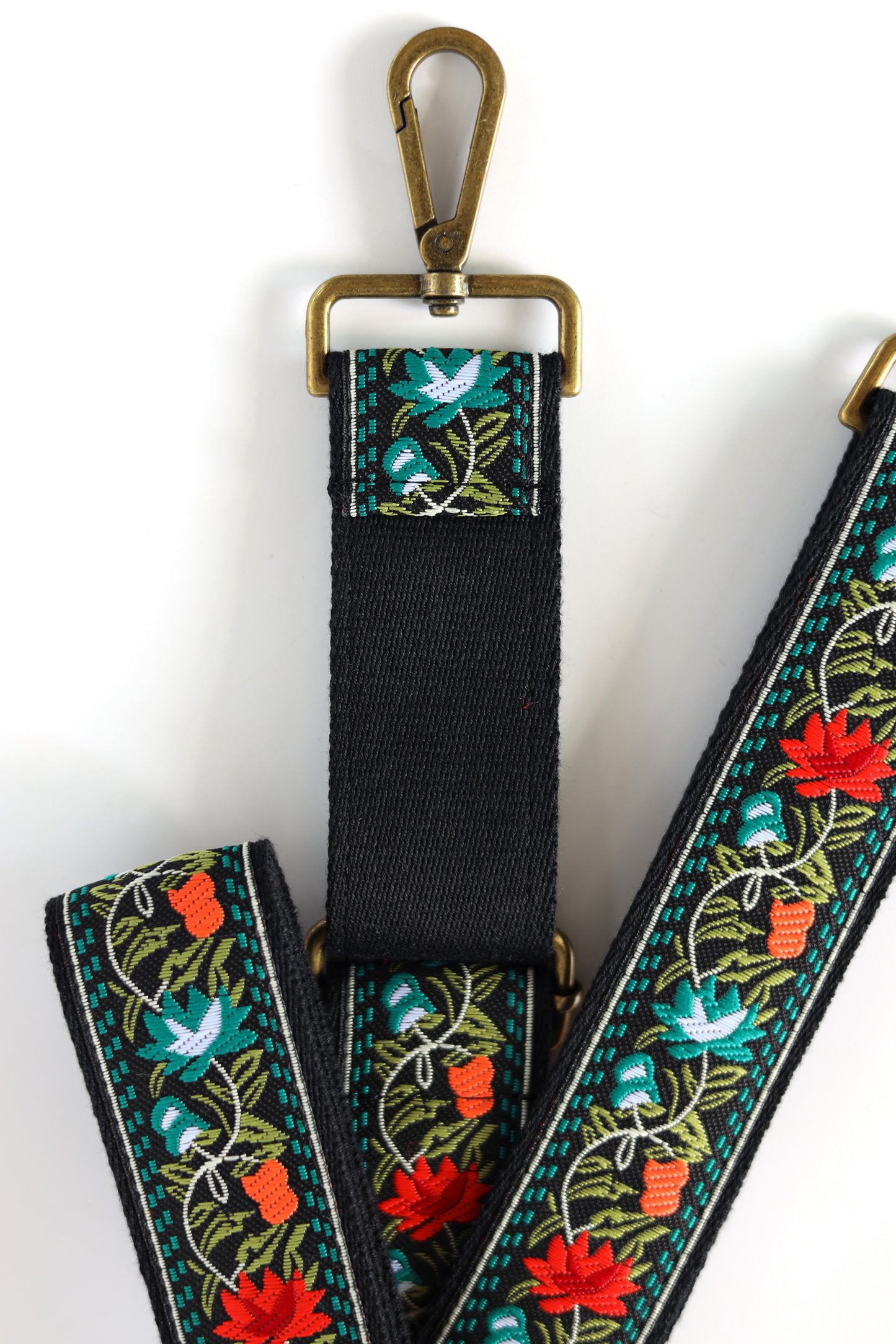 1.5"/3.8cm Bag strap|Adjustable Crossbody Strap|Purse Strap|Custom bag Strap|Strap replacement|Shoulder Strap|Double layered|StrapWellplaylove