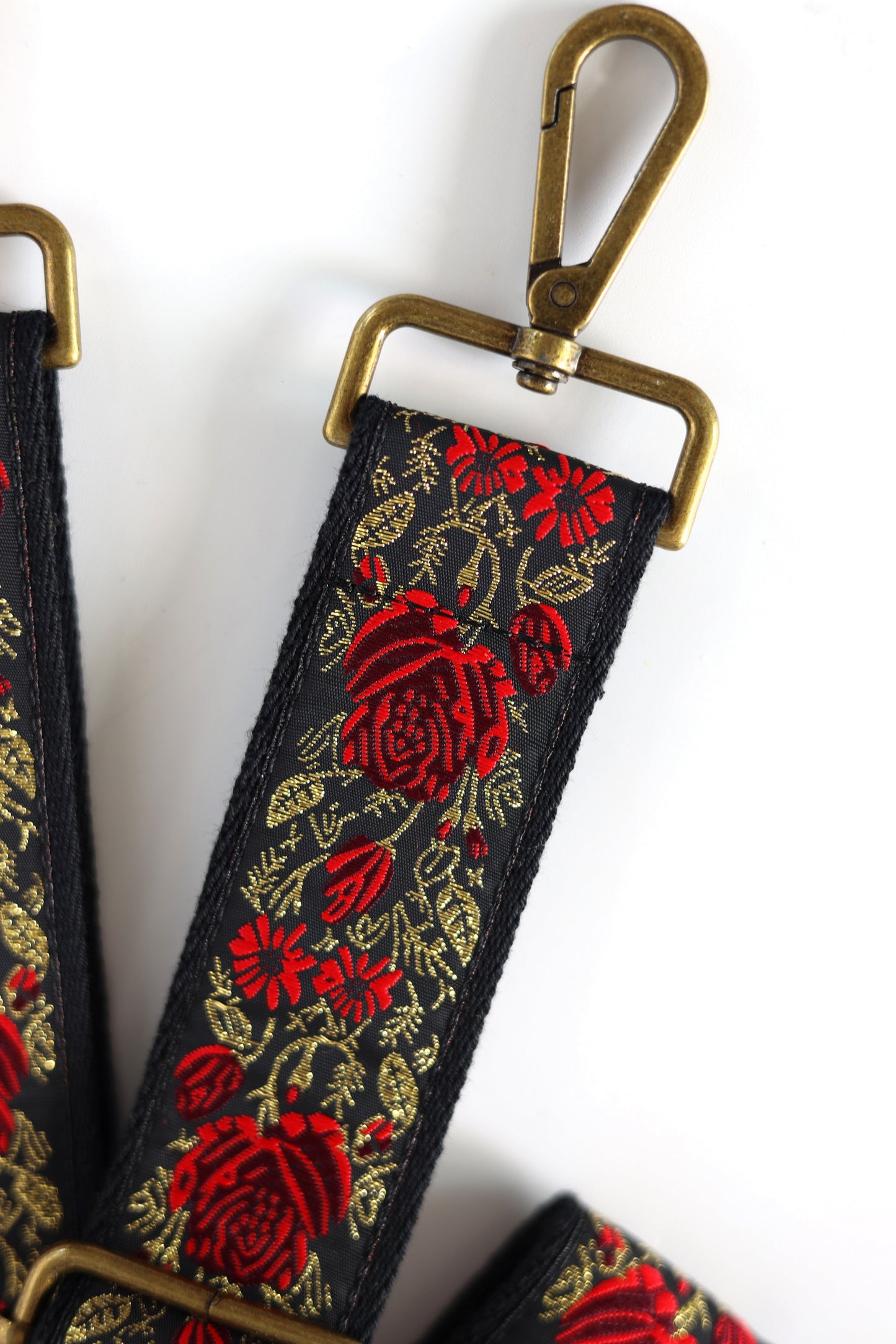 1.5"/3.8cm Bag strap|Adjustable Crossbody Strap|Purse Strap|Custom bag Strap|Strap replacement|Shoulder Strap|Double layered|StrapWellplaylove