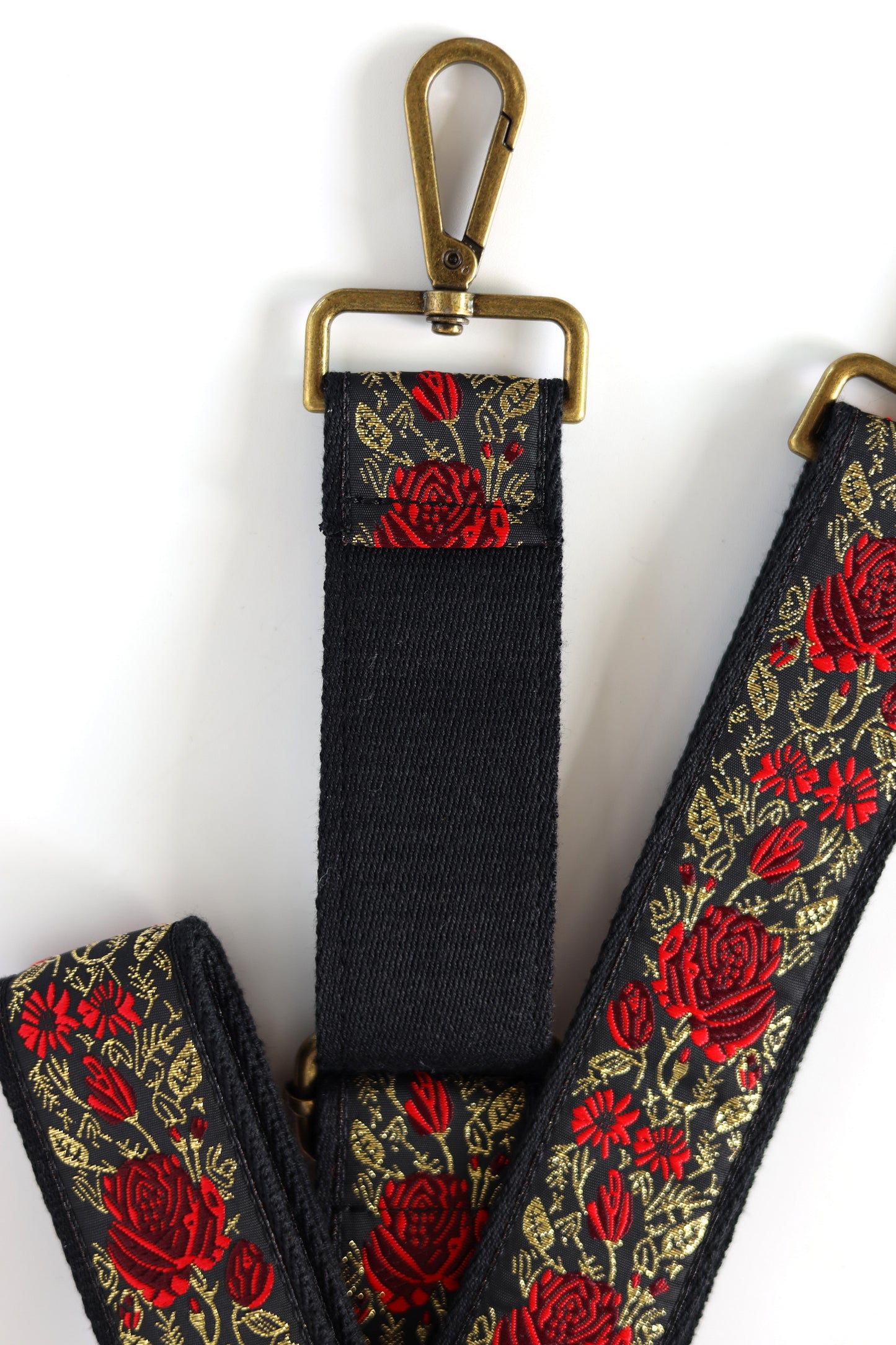 1.5"/3.8cm Bag strap|Adjustable Crossbody Strap|Purse Strap|Custom bag Strap|Strap replacement|Shoulder Strap|Double layered|StrapWellplaylove