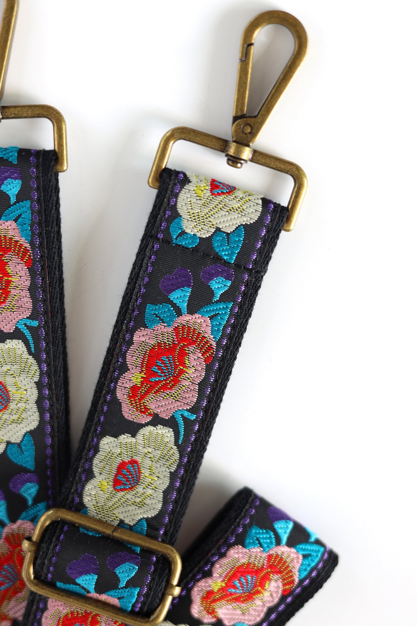 1.5"/3.8cm Bag strap|Adjustable Crossbody Strap|Purse Strap|Custom bag Strap|Strap replacement|Shoulder Strap|Double layered|StrapWellplaylove