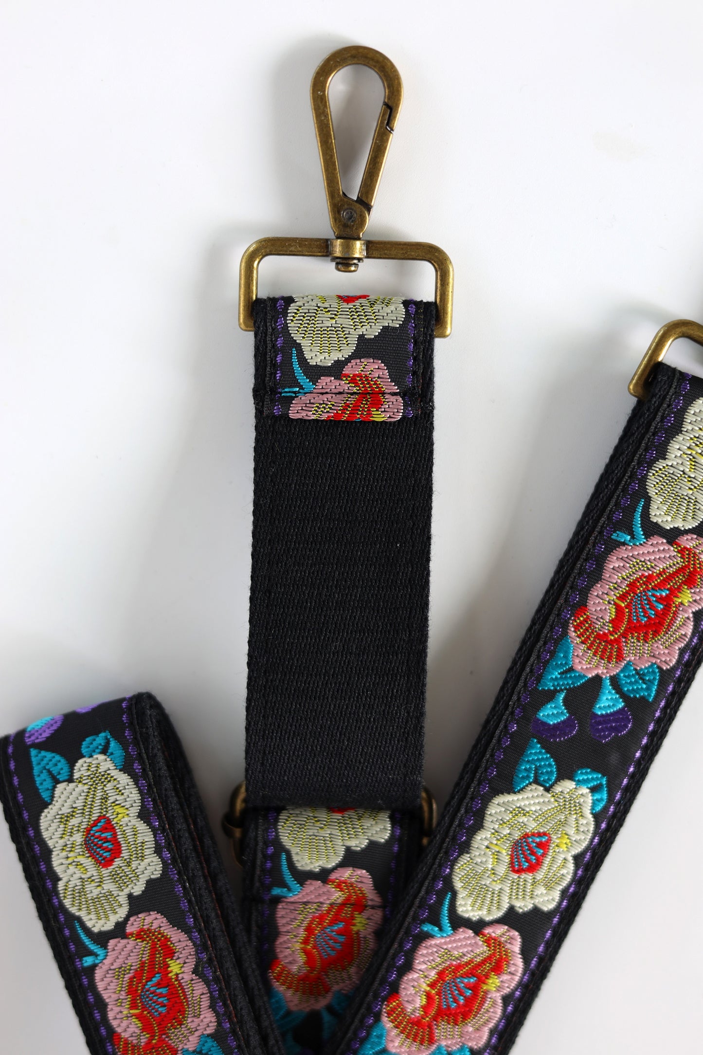 1.5"/3.8cm Bag strap|Adjustable Crossbody Strap|Purse Strap|Custom bag Strap|Strap replacement|Shoulder Strap|Double layered|StrapWellplaylove