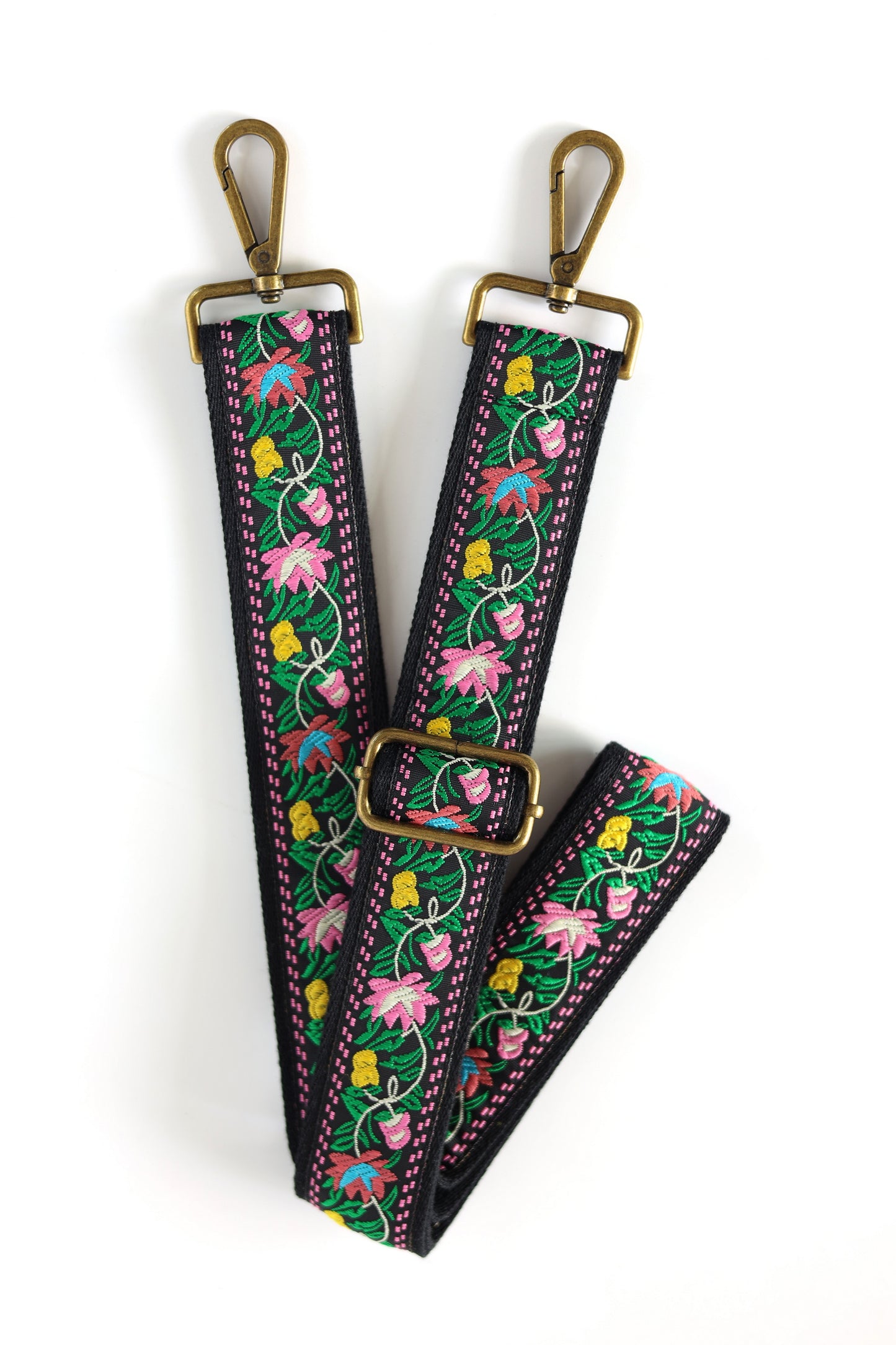 1.5"/3.8cm Bag strap|Adjustable Crossbody Strap|Purse Strap|Custom bag Strap|Strap replacement|Shoulder Strap|Double layered|StrapWellplaylove