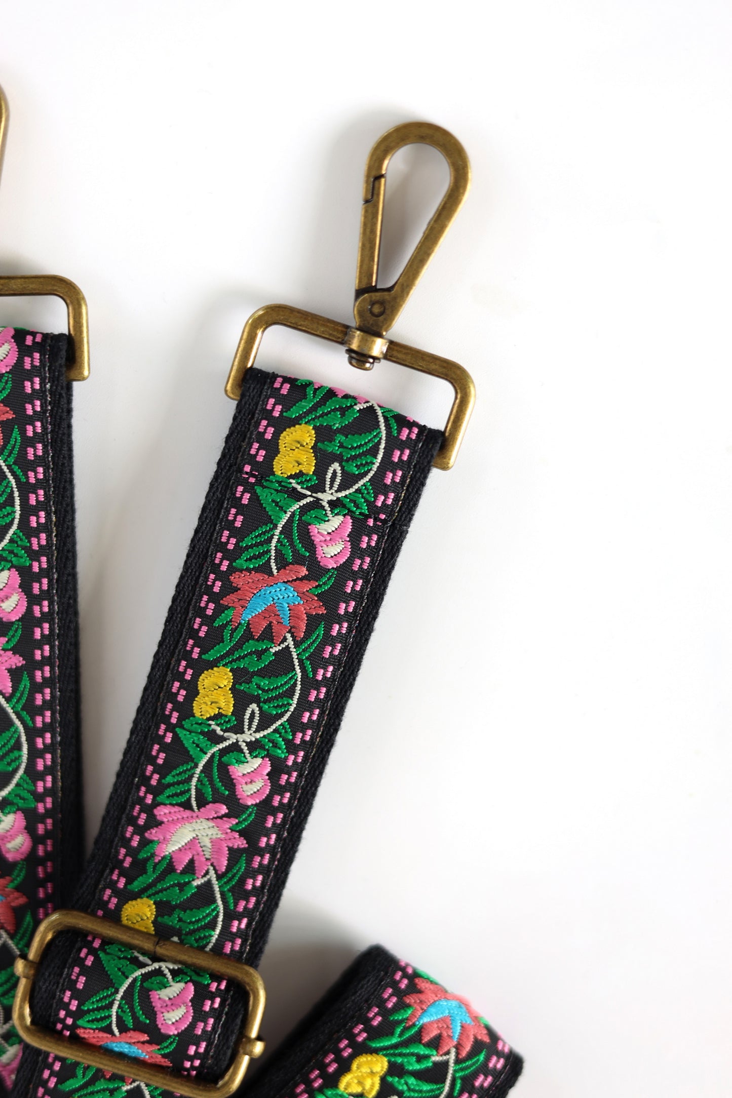 1.5"/3.8cm Bag strap|Adjustable Crossbody Strap|Purse Strap|Custom bag Strap|Strap replacement|Shoulder Strap|Double layered|StrapWellplaylove