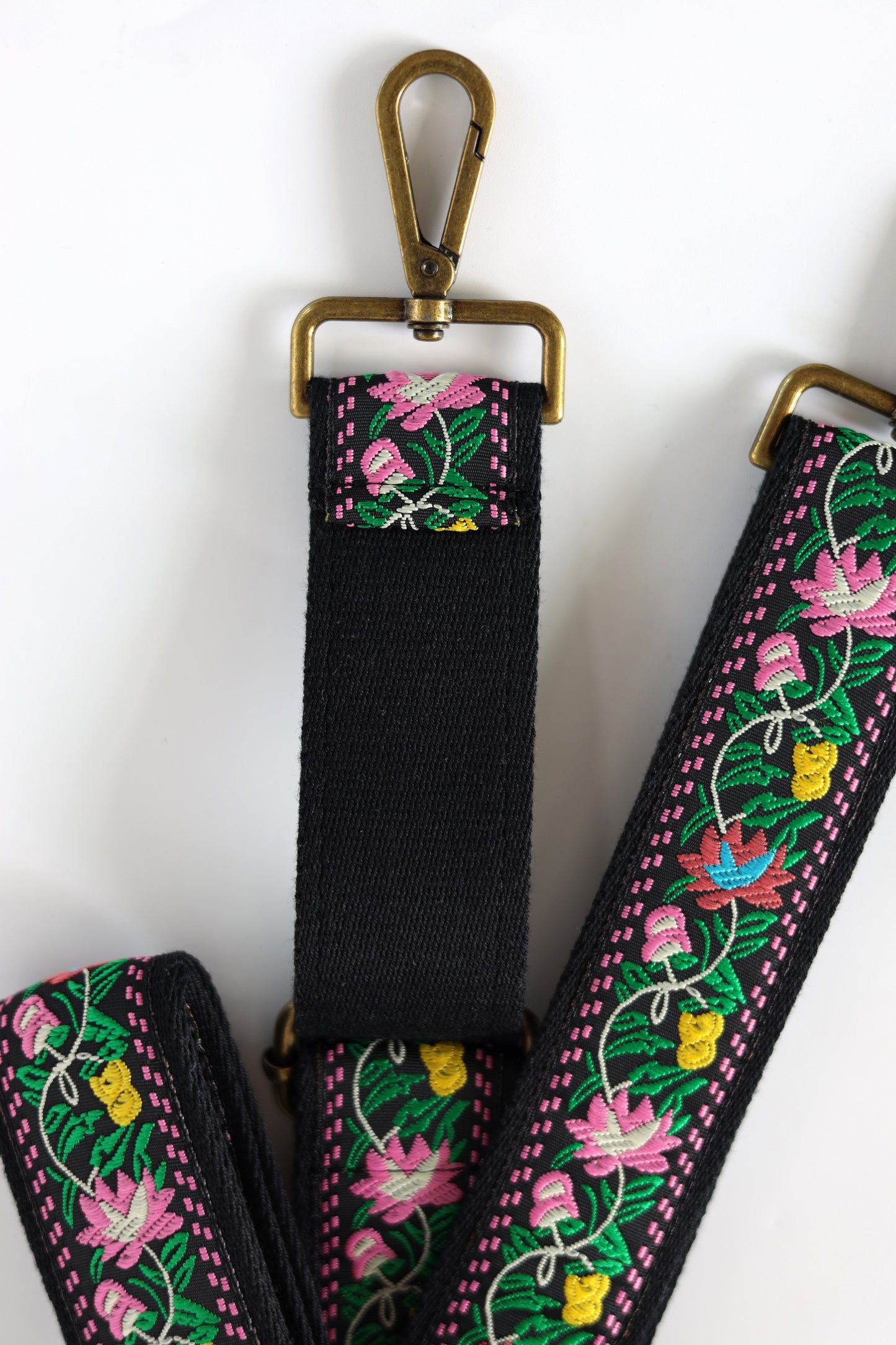 1.5"/3.8cm Bag strap|Adjustable Crossbody Strap|Purse Strap|Custom bag Strap|Strap replacement|Shoulder Strap|Double layered|StrapWellplaylove