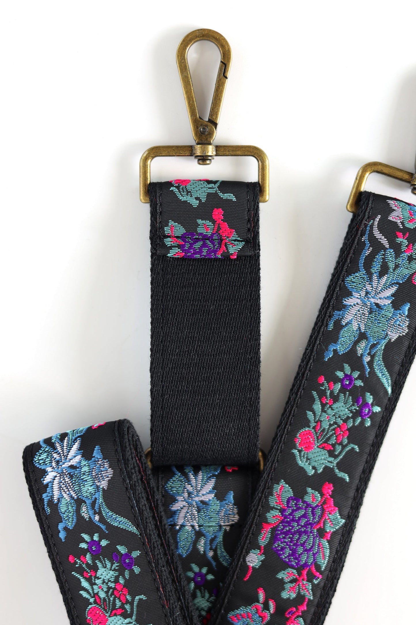 1.5"/3.8cm Bag strap|Adjustable Crossbody Strap|Purse Strap|Custom bag Strap|Strap replacement|Shoulder Strap|Double layered|StrapWellplaylove