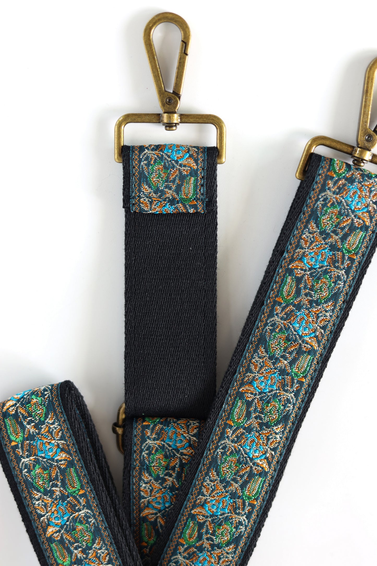 1.5"/3.8cm Bag strap|Adjustable Crossbody Strap|Purse Strap|Custom bag Strap|Strap replacement|Shoulder Strap|Double layered|StrapWellplaylove