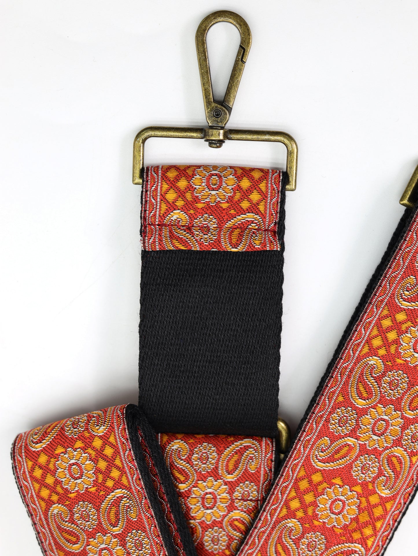 2.0"/5.0cm Bag strap|Adjustable Crossbody Strap|Purse Strap|Custom bag Strap|Strap replacement|Shoulder Strap|Double layered Strap