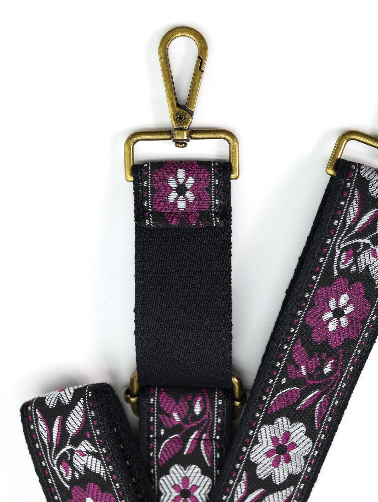 1.5"/3.8cm Bag strap|Adjustable Crossbody Strap|Purse Strap|Custom bag Strap|Strap replacement|Shoulder Strap|Double layered|StrapWellplaylove