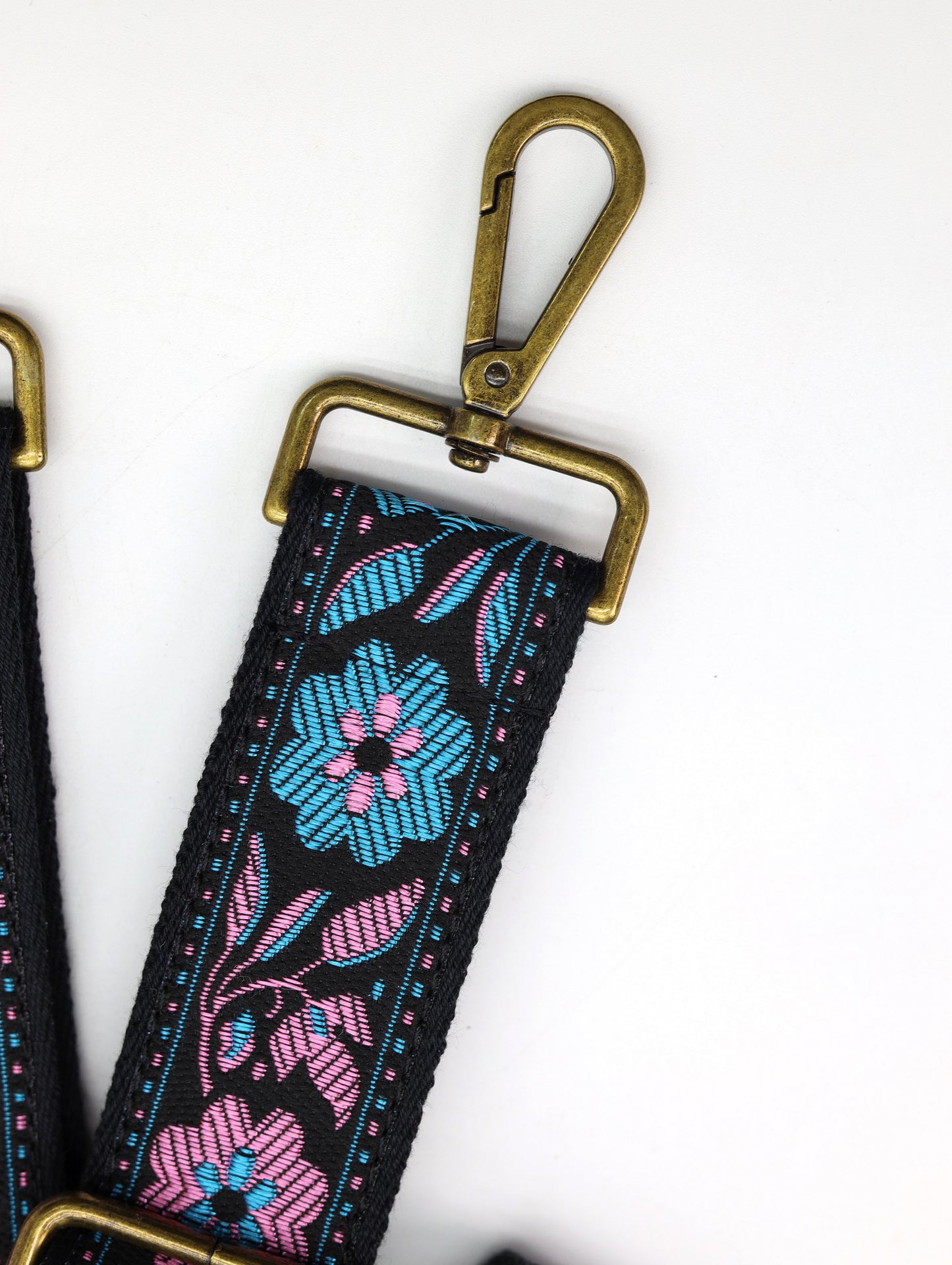 1.5"/3.8cm Bag strap|Adjustable Crossbody Strap|Purse Strap|Custom bag Strap|Strap replacement|Shoulder Strap|Double layered|StrapWellplaylove