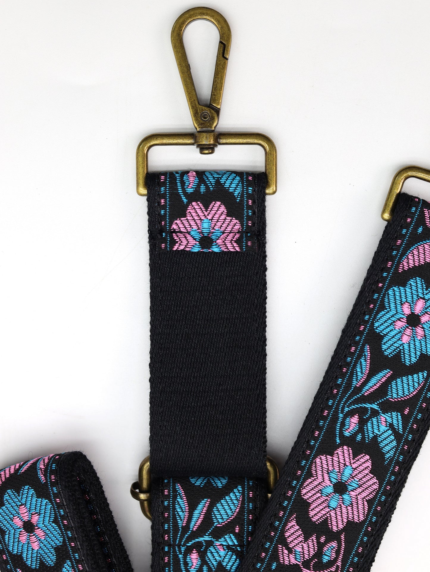 1.5"/3.8cm Bag strap|Adjustable Crossbody Strap|Purse Strap|Custom bag Strap|Strap replacement|Shoulder Strap|Double layered|StrapWellplaylove