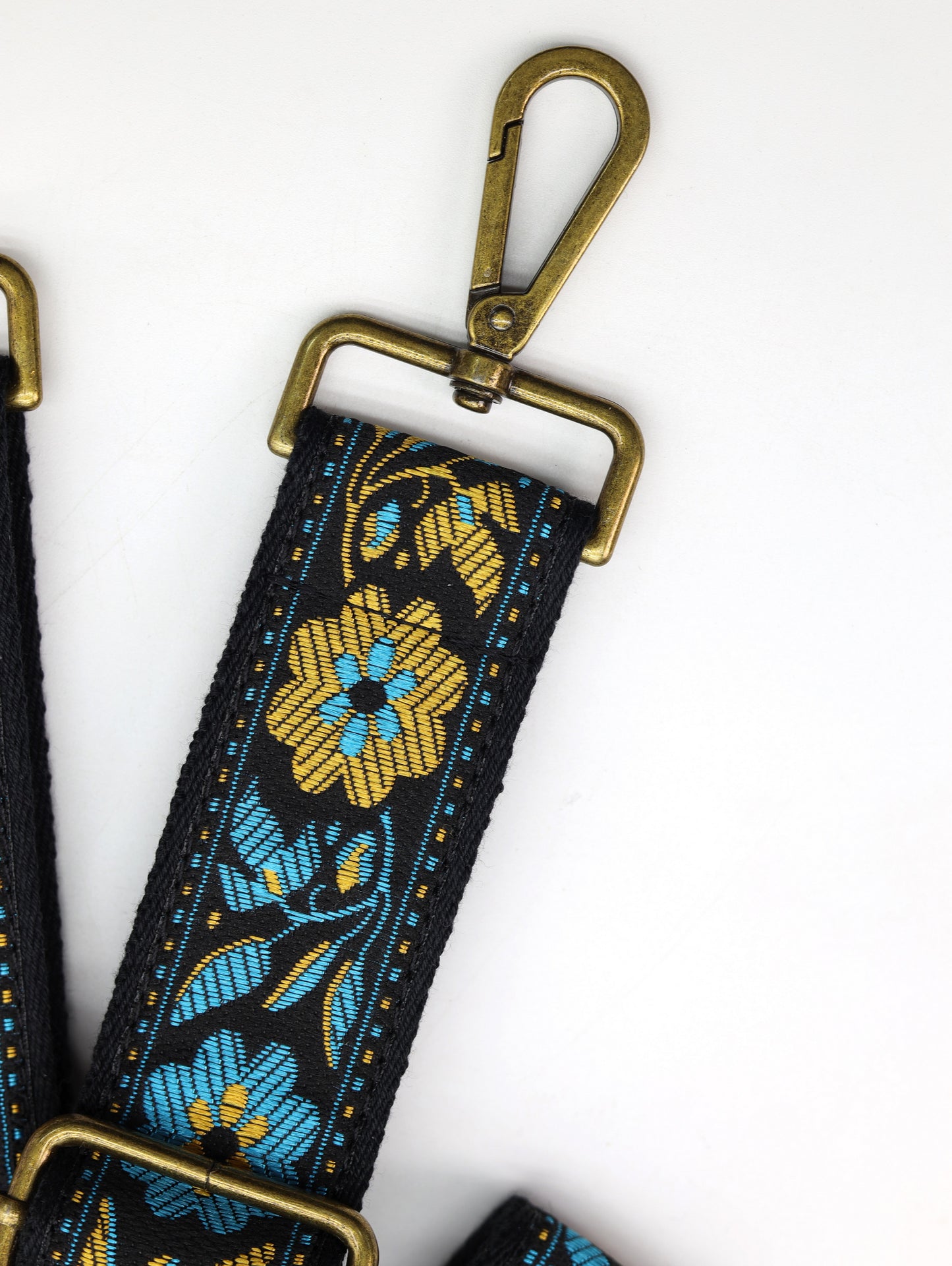 1.5"/3.8cm Bag strap|Adjustable Crossbody Strap|Purse Strap|Custom bag Strap|Strap replacement|Shoulder Strap|Double layered|StrapWellplaylove