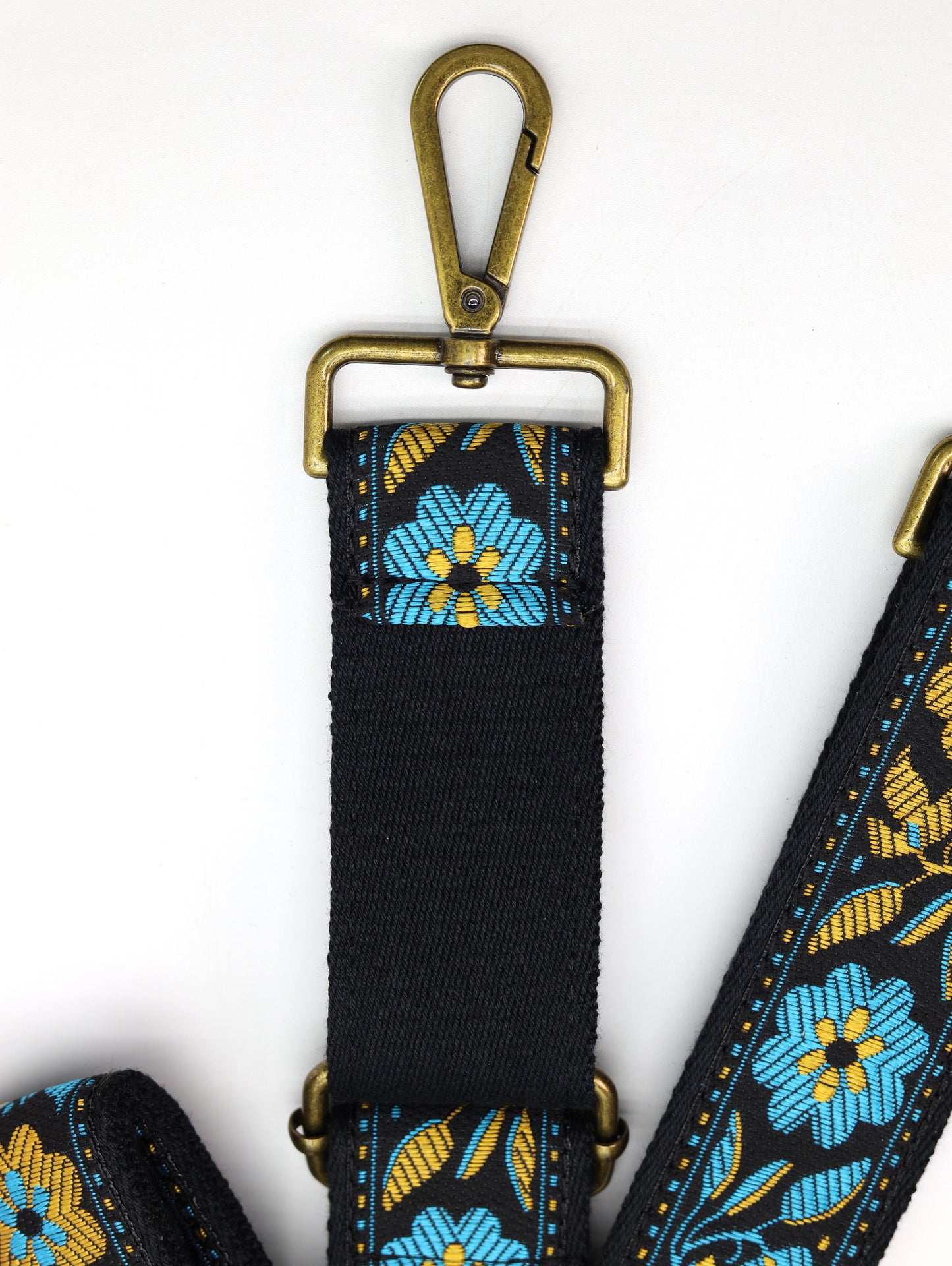 1.5"/3.8cm Bag strap|Adjustable Crossbody Strap|Purse Strap|Custom bag Strap|Strap replacement|Shoulder Strap|Double layered|StrapWellplaylove