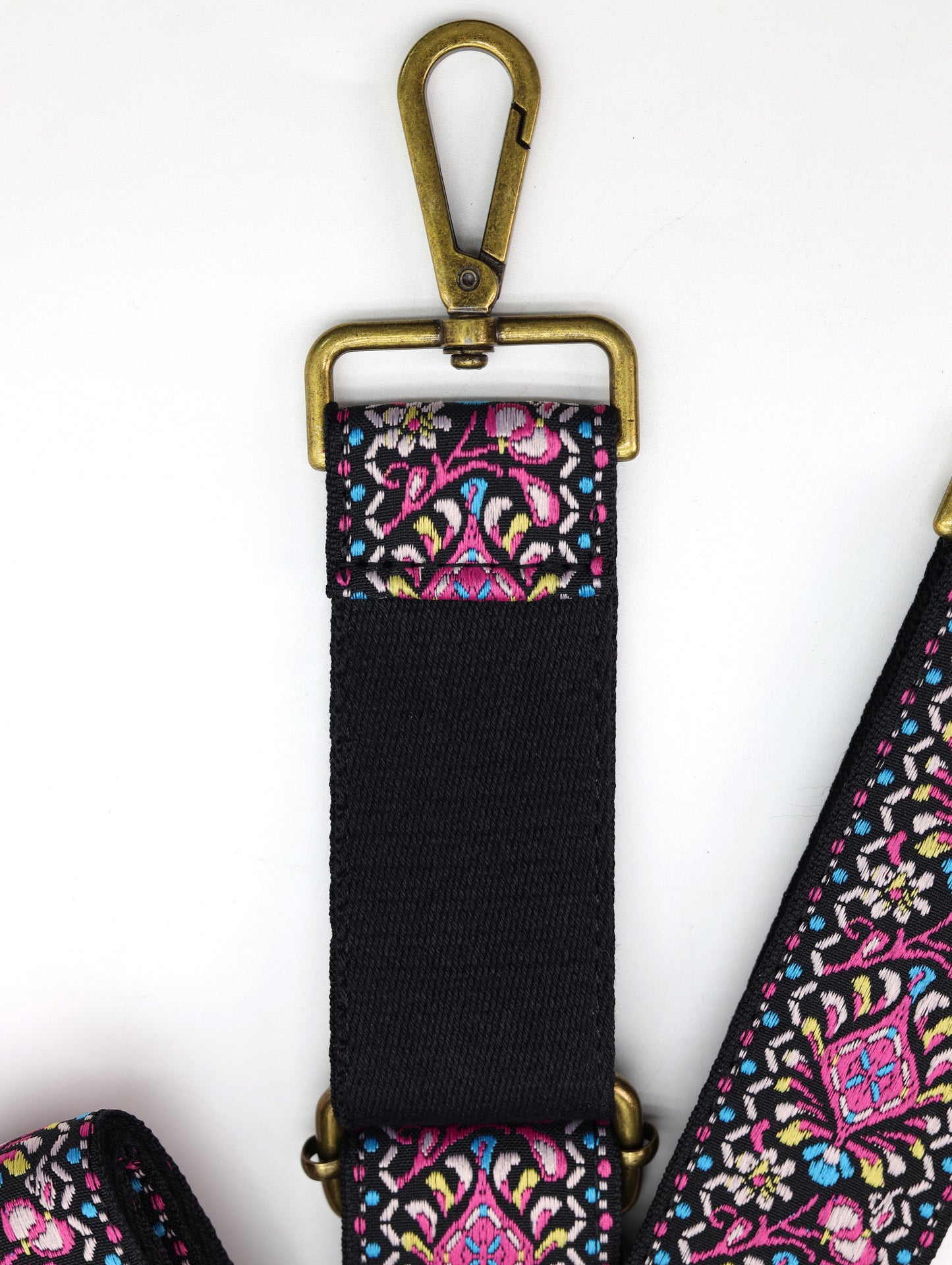 1.5"/3.8cm Bag strap|Adjustable Crossbody Strap|Purse Strap|Custom bag Strap|Strap replacement|Shoulder Strap|Double layered|StrapWellplaylove