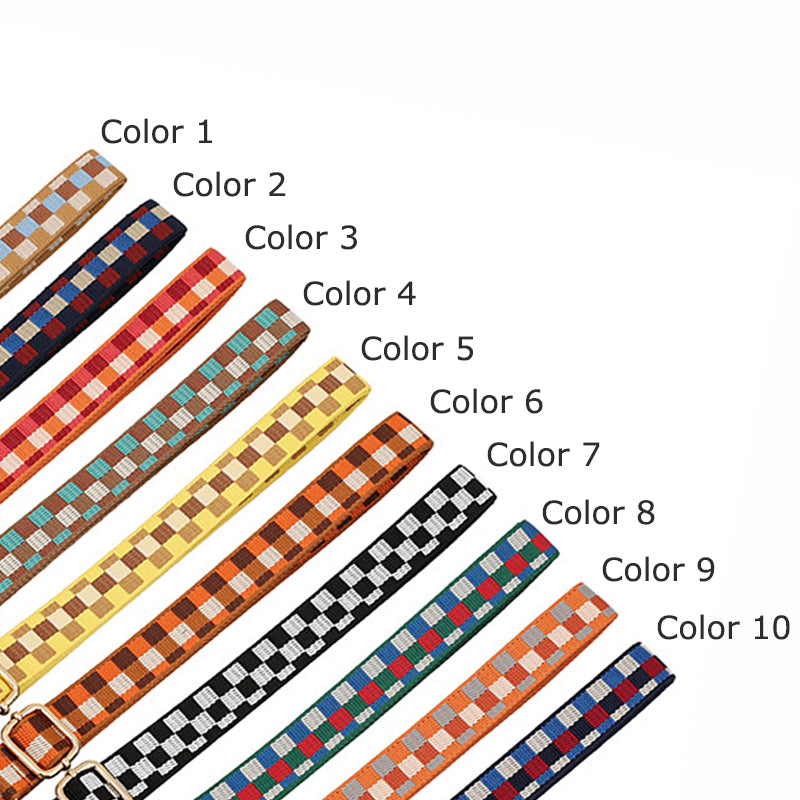 1.0"/2.5cm Bag strap|Adjustable Crossbody Strap|Purse Strap|Custom bag Strap|Strap replacement